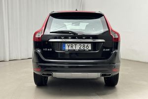Volvo XC60 bild 5