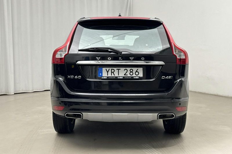 Volvo XC60 bild 5