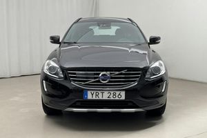 Volvo XC60 bild 4