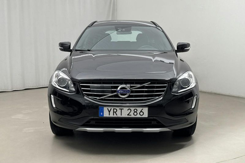 Volvo XC60 bild 4