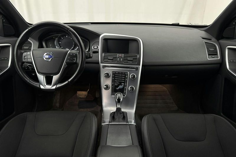 Volvo XC60 bild 6