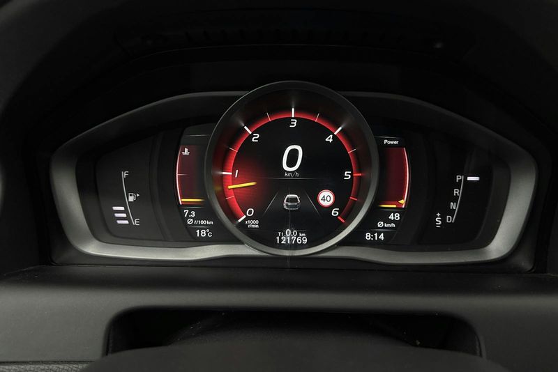 Volvo XC60 bild 10
