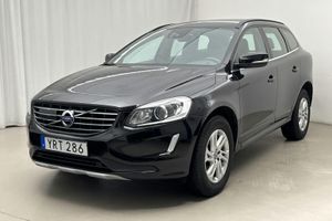 Volvo XC60 bild 1