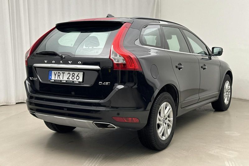 Volvo XC60 bild 3