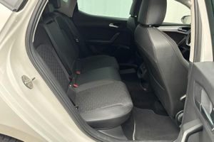 Seat Leon bild 8
