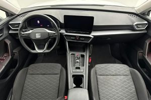 Seat Leon bild 6