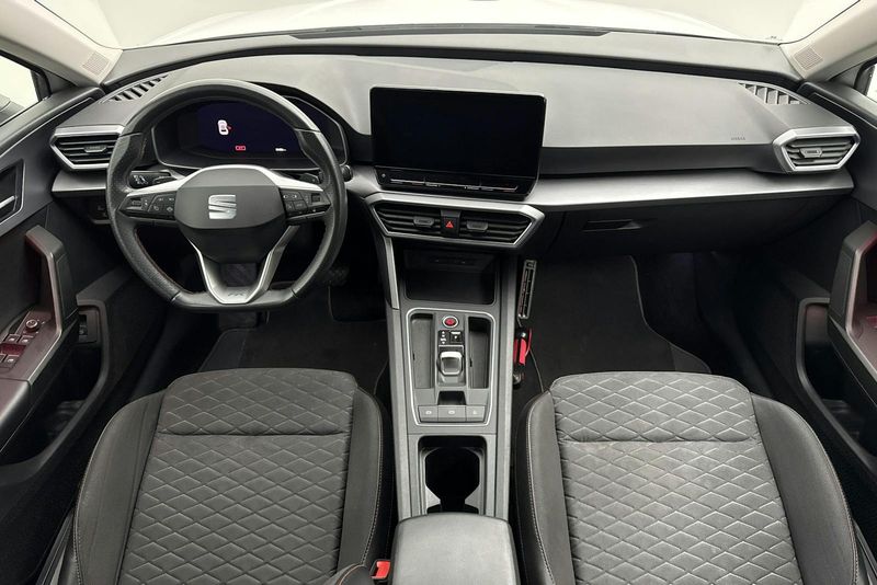 Seat Leon bild 6