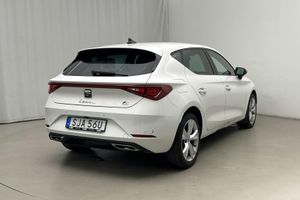 Seat Leon bild 3