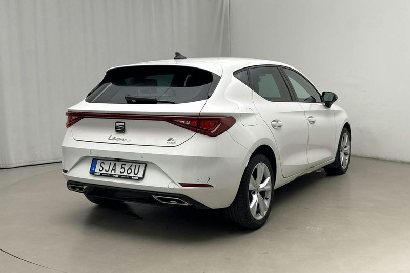 Seat Leon bild 3