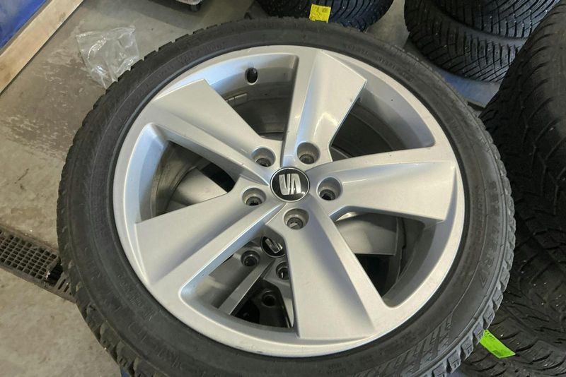 Seat Leon bild 17