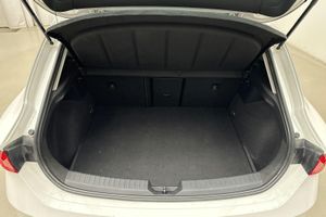 Seat Leon bild 9