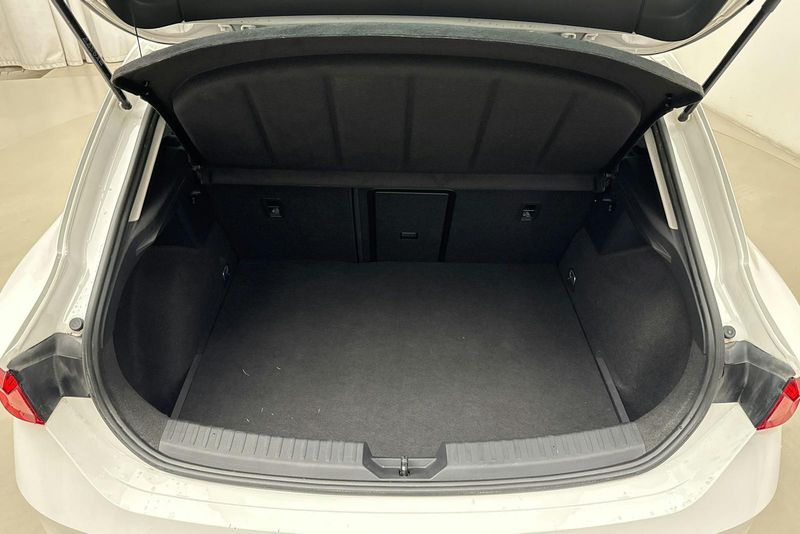 Seat Leon bild 9