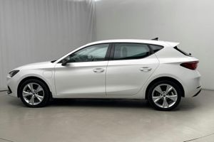 Seat Leon bild 2