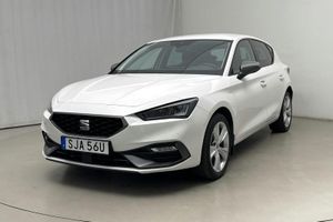 Seat Leon bild 1