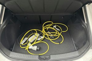 Seat Leon bild 15