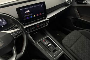 Seat Leon bild 14