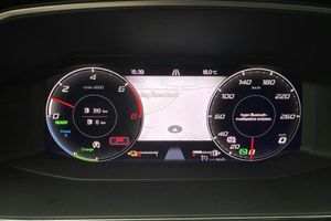 Seat Leon bild 10