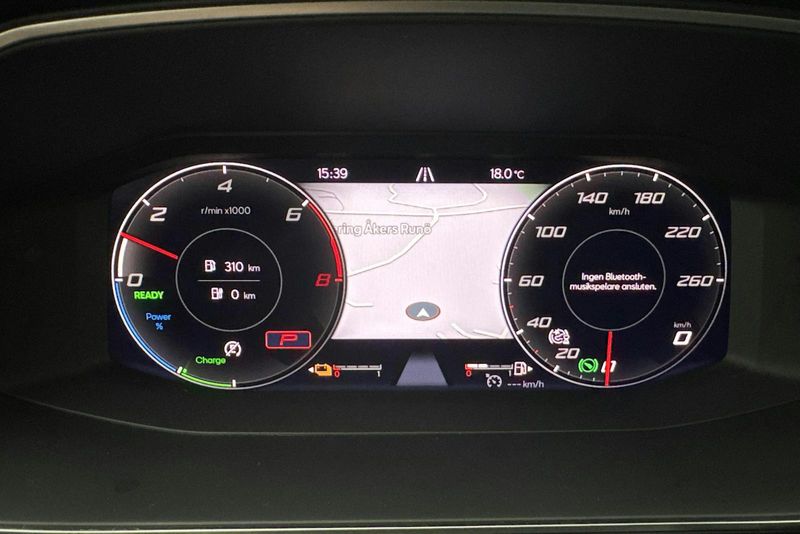 Seat Leon bild 10