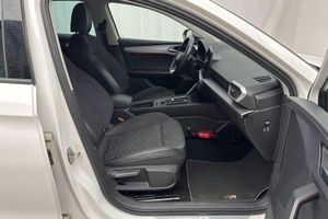 Seat Leon bild 7