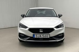 Seat Leon bild 4