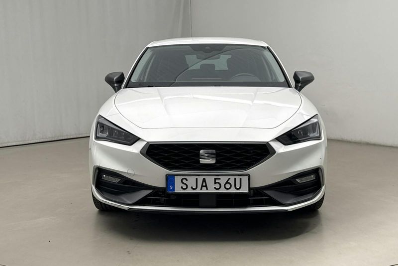 Seat Leon bild 4