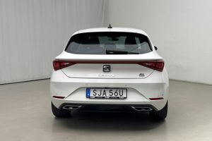 Seat Leon bild 5