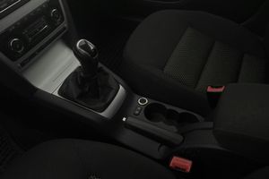 Skoda Octavia bild 12