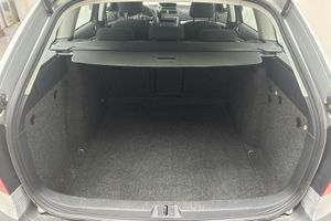 Skoda Octavia bild 9