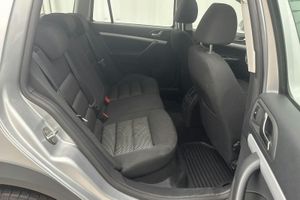 Skoda Octavia bild 8