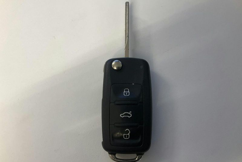 Skoda Octavia bild 14