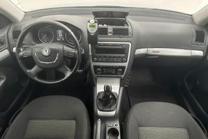 Skoda Octavia bild 6
