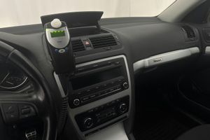 Skoda Octavia bild 11