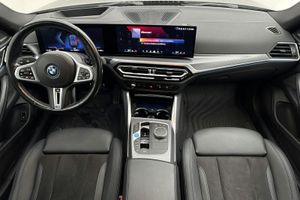 BMW i4 bild 6