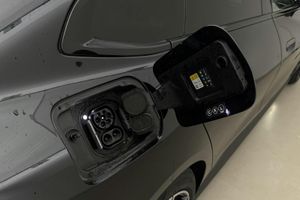 BMW i4 bild 18