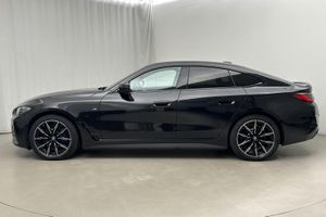 BMW i4 bild 2