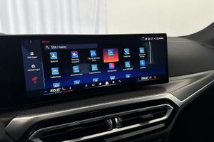 BMW i4 bild 15