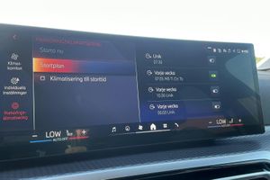 BMW i4 bild 13