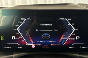 BMW i4 bild 10