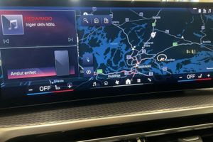 BMW i4 bild 11