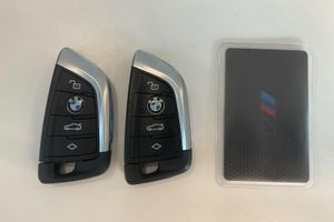 BMW i4 bild 20