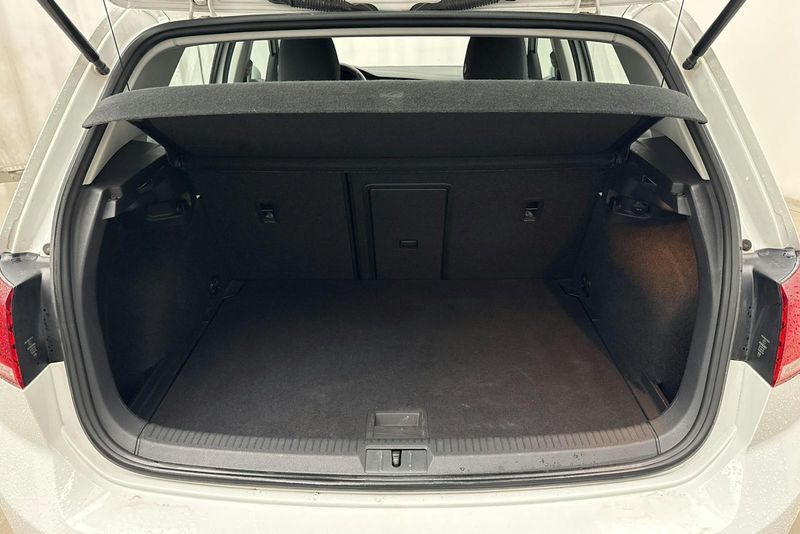 Volkswagen Golf bild 9
