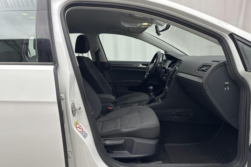 Volkswagen Golf bild 7