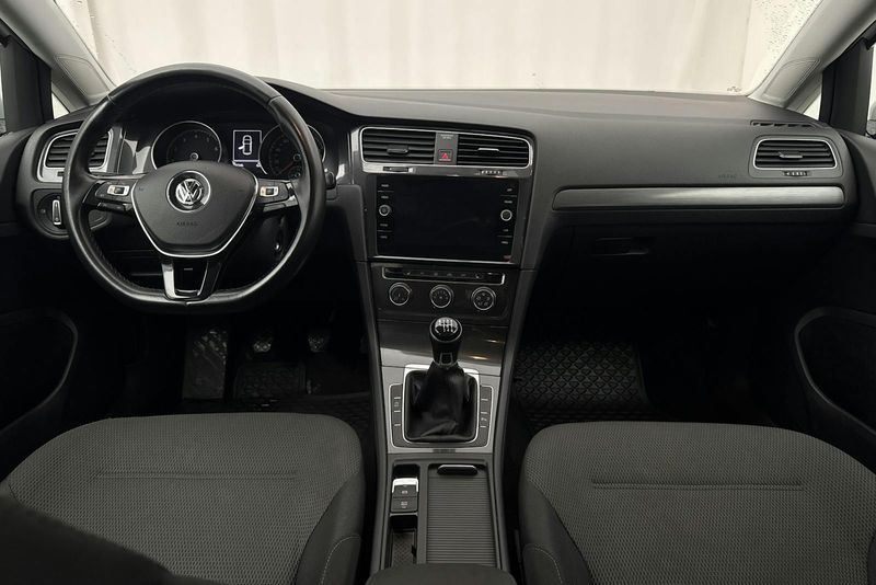 Volkswagen Golf bild 6