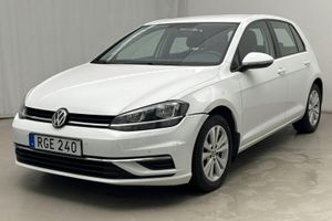 Volkswagen Golf bild 1