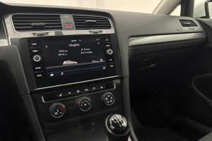 Volkswagen Golf bild 11