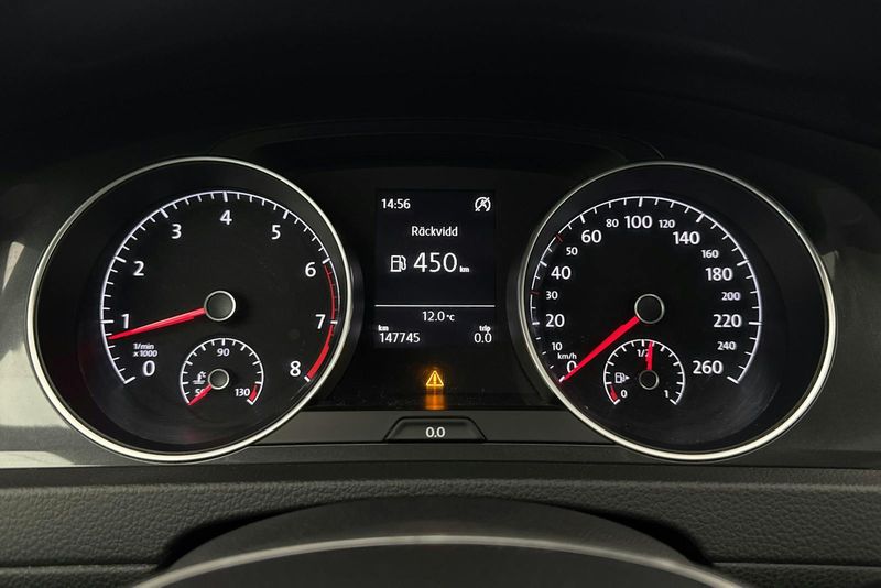 Volkswagen Golf bild 10