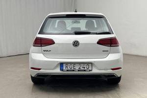 Volkswagen Golf bild 5