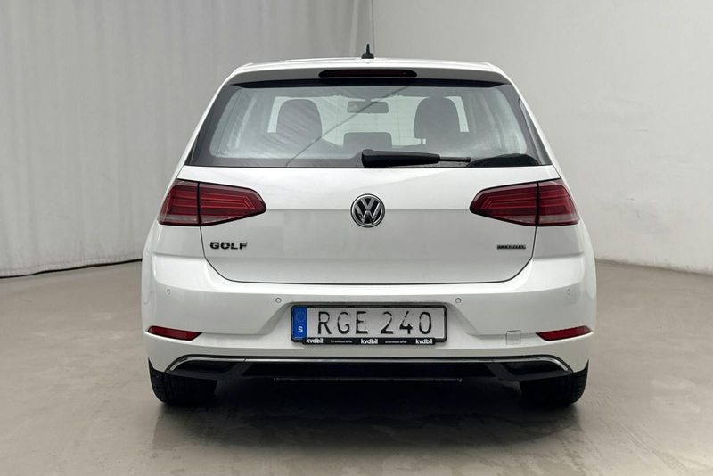 Volkswagen Golf bild 5