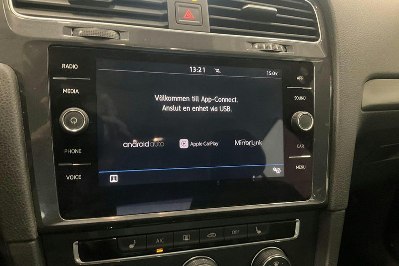 Volkswagen Golf bild 12
