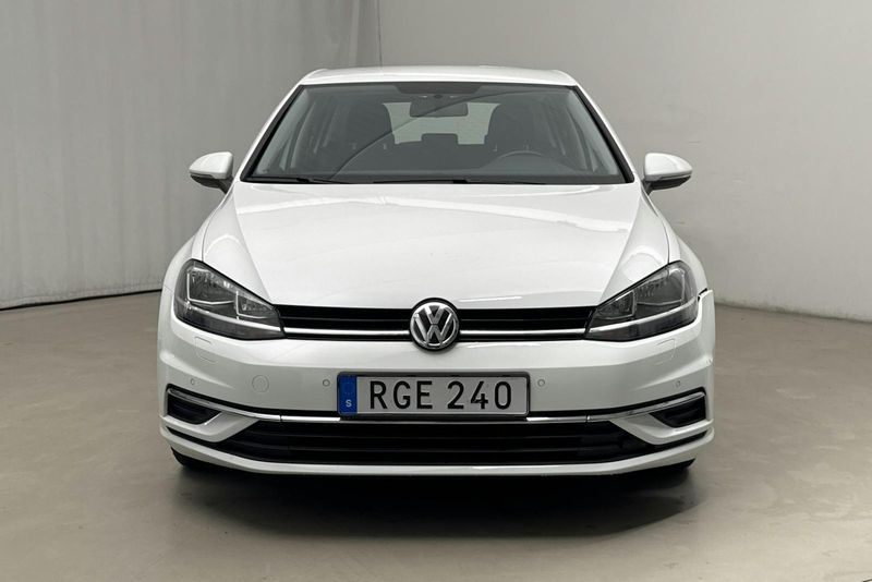 Volkswagen Golf bild 4